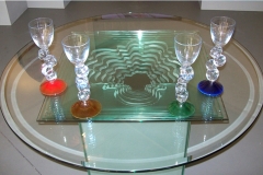 Glass Etching Gallery